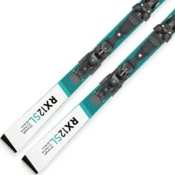 Kästle RX12 SL RP Evo (2022/23) - Set Incl. Attacci 9 Kästle RX12 SL RP Evo (2022/23) - Set Incl. Attacci -Sci Attrezzatura 22h KAESR12S21RP Kaestle rx12 SL rp evo3fciczkqbyYAgD