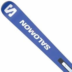 Salomon S/Race Prime GS (2023/24) -Sci Attrezzatura 22h SAL470283 2