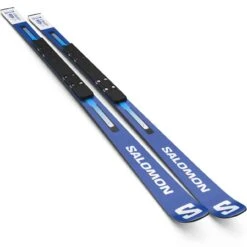 Salomon S/Race Prime GS (2023/24) -Sci Attrezzatura 22h SAL470283 5