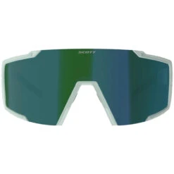 Scott Shield Sunglasses Mineral Blue/green Chrome 8 Scott Shield Sunglasses Mineral Blue/green Chrome -Sci Attrezzatura 22h SCT275380 7240121 scott shield sunglasses mineral bluegreen chrome2