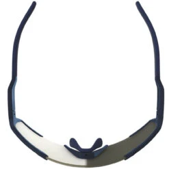 Scott Shield Sunglasses Submariner Blue/gold Chrome -Sci Attrezzatura 22h SCT275380 7256052 scott shield sunglasses submariner bluegold chrome4