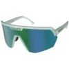 Scott Sport Shield Sunglasses Mineral Blue/green Chrome 1 Scott Sport Shield Sunglasses Mineral Blue/green Chrome -Sci Attrezzatura 22h SCT281188 7240121 scott sport shield sunglasses mineral bluegreen chrome