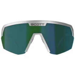 Scott Sport Shield Supersonic Edt. Sunglasses Silver/green Chrome 8 Scott Sport Shield Supersonic Edt. Sunglasses Silver/green Chrome -Sci Attrezzatura 22h SCT281524 0012121 scott sport shield supersonic edt sunglasses silvergreen chrome2