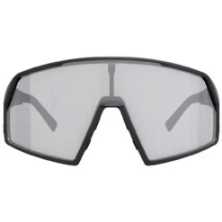Scott Pro Shield Sunglasses Black/clear -Sci Attrezzatura 22h SCT289232 0001043 scott pro shield sunglasses blackclear2