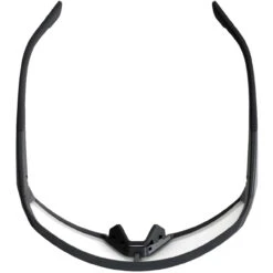 Scott Pro Shield Sunglasses Black/clear -Sci Attrezzatura 22h SCT289232 0001043 scott pro shield sunglasses blackclear3