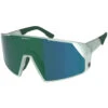 Scott Pro Shield Sunglasses Mineral Blue/green Chrome 2 Scott Pro Shield Sunglasses Mineral Blue/green Chrome -Sci Attrezzatura 22h SCT289232 7240121 scott pro shield sunglasses mineral bluegreen chrome