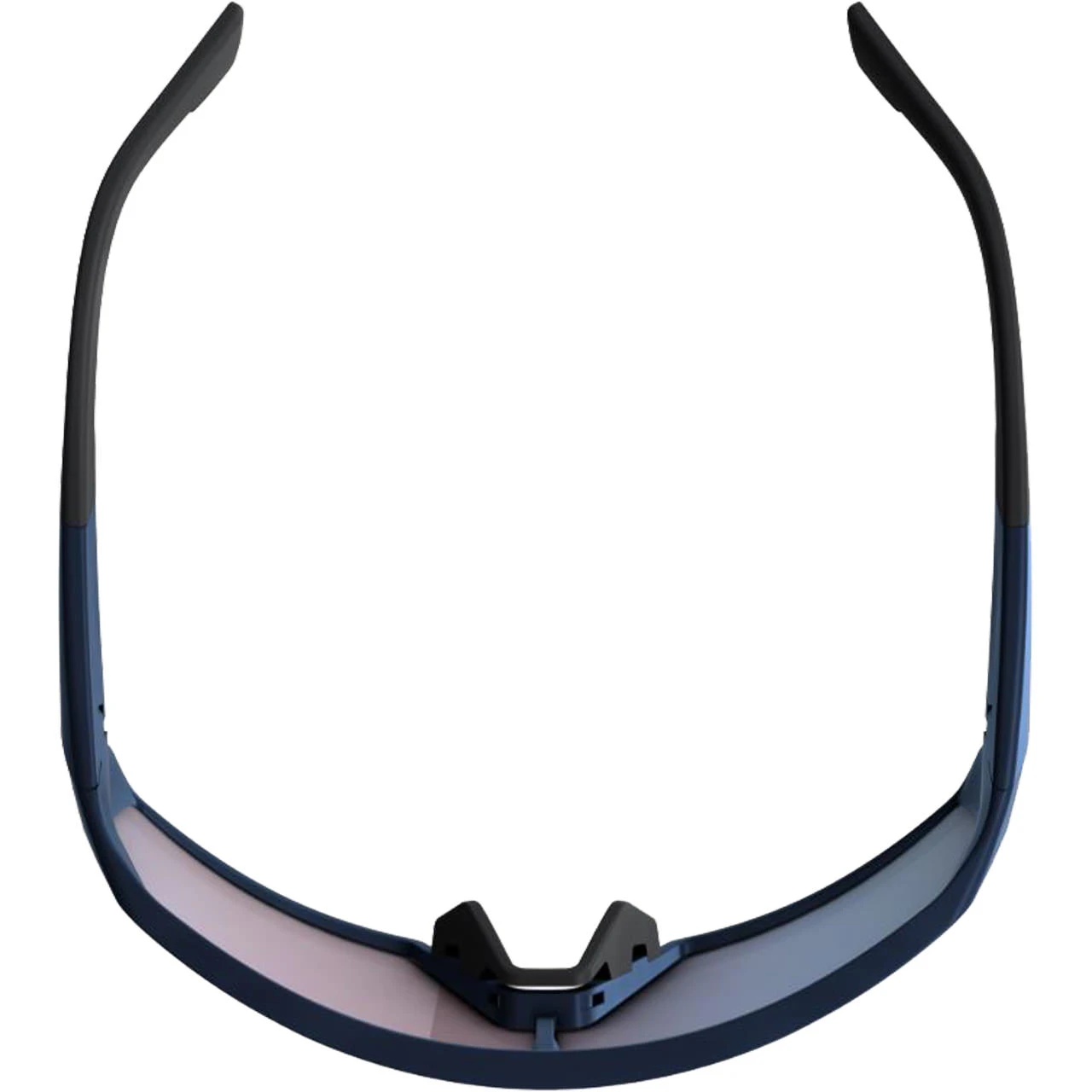 Scott Pro Shield Sunglasses Submariner Blue/blue Chrome Enhancer 6 Scott Pro Shield Sunglasses Submariner Blue/blue Chrome Enhancer - immagine 4