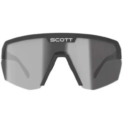 Scott Sport Shield LS Sunglasses Black/grey Light Sensitive 8 Scott Sport Shield LS Sunglasses Black/grey Light Sensitive -Sci Attrezzatura 22h SCT289233 0001249 scott sport shield LS sunglasses blackgrey light sensitive2