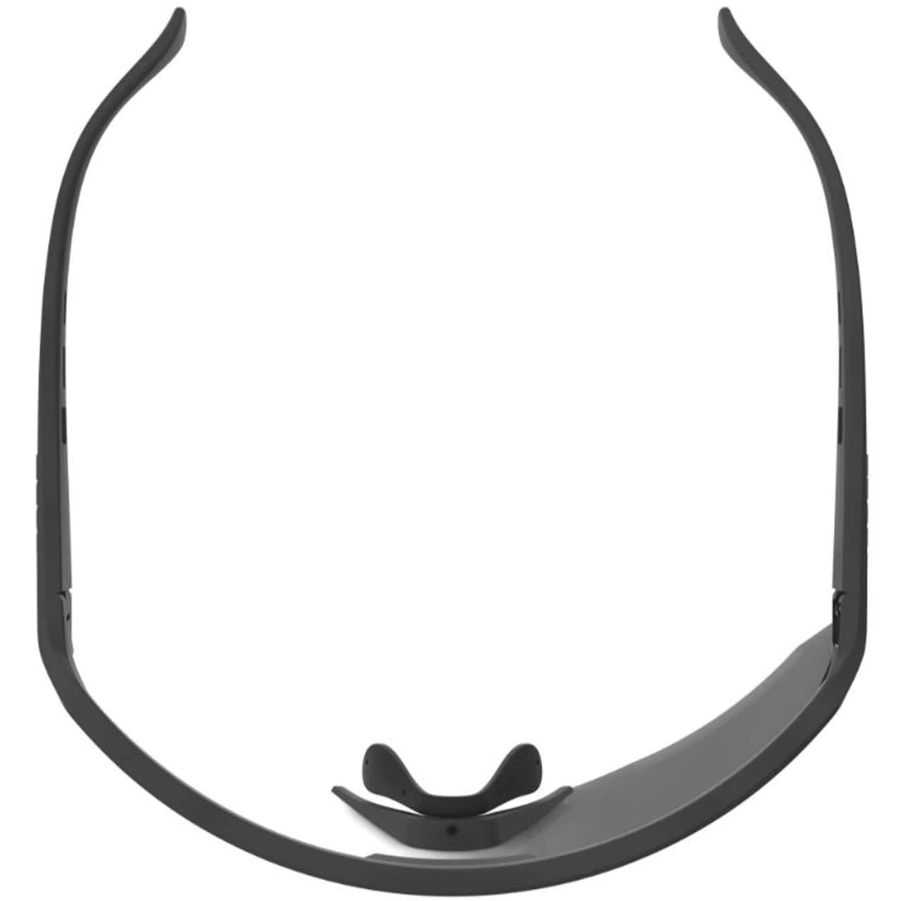 Scott Sport Shield LS Sunglasses Black/grey Light Sensitive 6 Scott Sport Shield LS Sunglasses Black/grey Light Sensitive - immagine 4