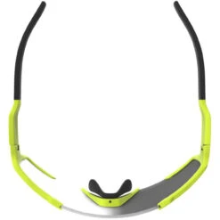 Scott Shield Compact LS Sunglasses Yellow Matt/grey Light Sensitive -Sci Attrezzatura 22h SCT289234 6533249 scott shield compact LS sunglasses yellow mattgrey light sensitive3