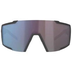 Scott Shield Compact Sunglasses Black Matt/blue Chrome Enhancer 8 Scott Shield Compact Sunglasses Black Matt/blue Chrome Enhancer -Sci Attrezzatura 22h SCT289235 0135012 scott shield compact sunglasses black mattblue chrome enhancer2