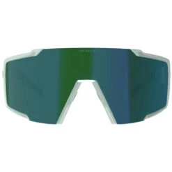 Scott Shield Compact Sunglasses Mineral Blue/green Chrome 8 Scott Shield Compact Sunglasses Mineral Blue/green Chrome -Sci Attrezzatura 22h SCT289235 7240121 scott shield compact sunglasses mineral bluegreen chrome2