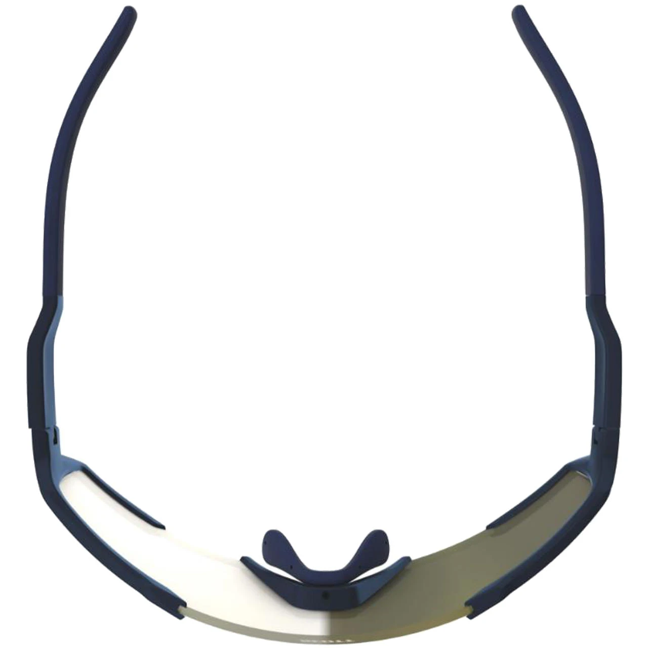 Scott Shield Compact Sunglasses Submariner Blue/gold Chrome 6 Scott Shield Compact Sunglasses Submariner Blue/gold Chrome - immagine 4