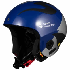 Sweet Protection Sweet Volata MIPS TE Henrik Kristoffersen