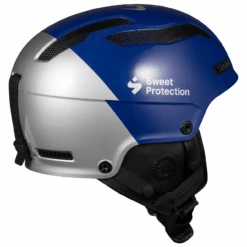 Sweet Protection Sweet Trooper 2Vi SL MIPS TE Henrik Kristoffersen -Sci Attrezzatura 22h SWE840096 HK005 erik kristopherson SL 2
