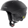 Uvex Ultra MIPS All Black Matt
