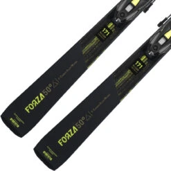 Rossignol Forza 50° V-CAM Konect (2023/24) - Set Incl. Attacci 11 Rossignol Forza 50° V-CAM Konect (2023/24) - Set Incl. Attacci -Sci Attrezzatura 23 forza 50 RRMPX01 4