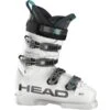 Head Raptor WCR 90 White/speed Blue