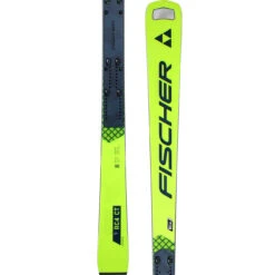 Fischer RC4 Worldcup CT M-Plate (2023/24)