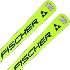 Fischer RC4 Worldcup CT M-Plate (2023/24) 9 Fischer RC4 Worldcup CT M-Plate (2023/24) -Sci Attrezzatura 23 rc4 wc ct m plate flat A06823 2