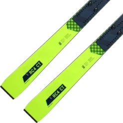 Fischer RC4 Worldcup CT M-Plate (2023/24) 11 Fischer RC4 Worldcup CT M-Plate (2023/24) -Sci Attrezzatura 23 rc4 wc ct m plate flat A06823 4