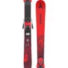 Atomic Redster G9 FIS Junior-RP² U14/U12/U10 (2023/24) - Set Incl. Bindings