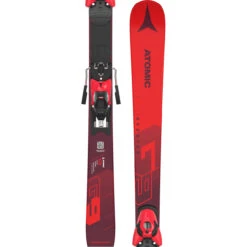 Atomic Redster G9 FIS Junior-RP² U14/U12/U10 (2023/24) - Set Incl. Bindings