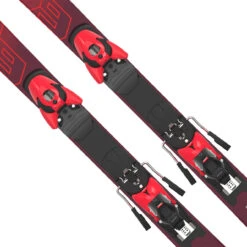 Atomic Redster G9 FIS Junior-RP² U14/U12/U10 (2023/24) - Set Incl. Bindings -Sci Attrezzatura 23 redster g9 fis jr rp u14 AAST01964 3