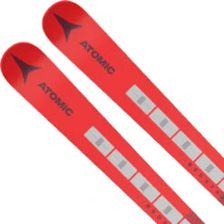 Atomic Redster G9 FIS Revoshock Men Icon (2023/24) -Sci Attrezzatura 23 redster g9 fis revo icon AA0029872 2