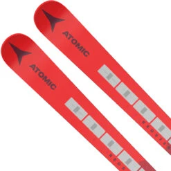 Atomic Redster G9 FIS Revoshock Men X (2023/24) 10 Atomic Redster G9 FIS Revoshock Men X (2023/24) -Sci Attrezzatura 23 redster g9 fis revo x AA0030032 2