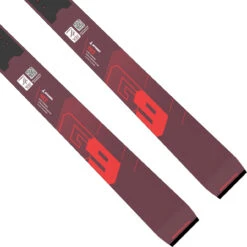 Atomic Redster G9 FIS Revoshock Men X (2023/24) 12 Atomic Redster G9 FIS Revoshock Men X (2023/24) -Sci Attrezzatura 23 redster g9 fis revo x AA0030032 4