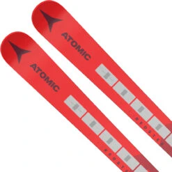 Atomic Redster G9 RS Revoshock Masters Icon (2023/24) -Sci Attrezzatura 23 redster g9 rs revo master AA0029764 2