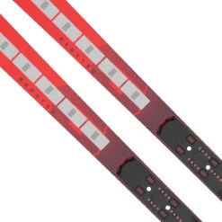 Atomic Redster G9 RS Revoshock Masters Icon (2023/24) -Sci Attrezzatura 23 redster g9 rs revo master AA0029764 3