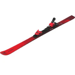 Atomic Redster J9 RS J-RP² (2023/24) - Set Incl. Attacci -Sci Attrezzatura 23 redster j9 rs rp AAST01980 5