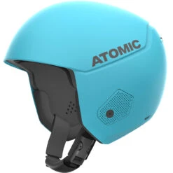 Atomic Redster Jr Teal Blue