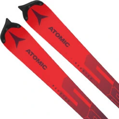 Atomic Redster S9 FIS Masters/U18/U16/U14 X (2023/24) -Sci Attrezzatura 23 redster s9 fis masters AA0029780 2