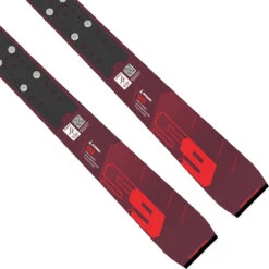 Atomic Redster S9 FIS Masters/U18/U16/U14 X (2023/24) -Sci Attrezzatura 23 redster s9 fis masters AA0029780 3