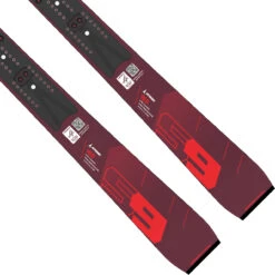 Atomic Redster S9 FIS Men Icon (2023/24) -Sci Attrezzatura 23 redster s9 fis men icon AA0029772 3