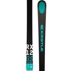 Kästle RX12 GS FACTORY FIS U16/U14 WCP Soft (2023/24)