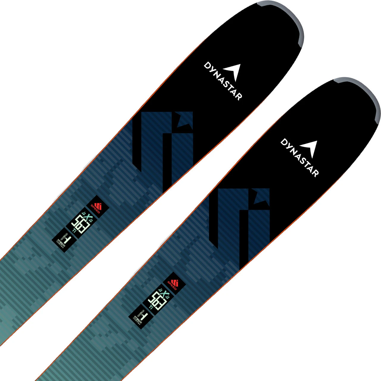 Dynastar Speed 4X4 563 TI Konect - Set Incl. Attacci (2023/24) 5 Dynastar Speed 4X4 563 TI Konect - Set Incl. Attacci (2023/24) - immagine 3