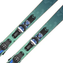 Dynastar Speed 4X4 563 TI Konect - Set Incl. Attacci (2023/24) 10 Dynastar Speed 4X4 563 TI Konect - Set Incl. Attacci (2023/24) -Sci Attrezzatura 23 speed 4x4 563 ti DRMX601 3