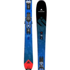 Dynastar Speed 4X4 763 TI Konect - Set Incl. Attacci (2023/24)