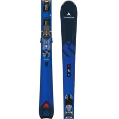 Dynastar Speed 763 Konect - Set Incl. Attacci (2023/24)