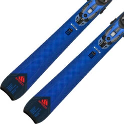 Dynastar Speed 763 Konect - Set Incl. Attacci (2023/24) -Sci Attrezzatura 23 speed 763 konect DRMZ202 4