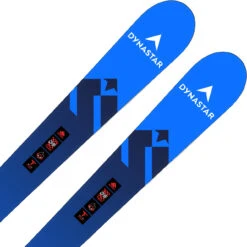 Dynastar Speed COURSE Team GS Pro U8 R21 NX7 - Set Incl. Attacci (2023/24) -Sci Attrezzatura 23 speed course team gs pro u8 DRMDR04 2