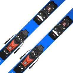 Dynastar Speed COURSE Team GS Pro U8 R21 NX7 - Set Incl. Attacci (2023/24) -Sci Attrezzatura 23 speed course team gs pro u8 DRMDR04 3