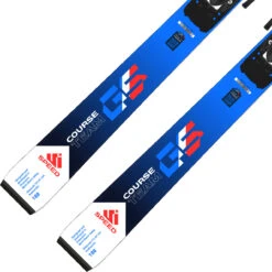 Dynastar Speed COURSE Team GS Pro U8 R21 NX7 - Set Incl. Attacci (2023/24) -Sci Attrezzatura 23 speed course team gs pro u8 DRMDR04 4