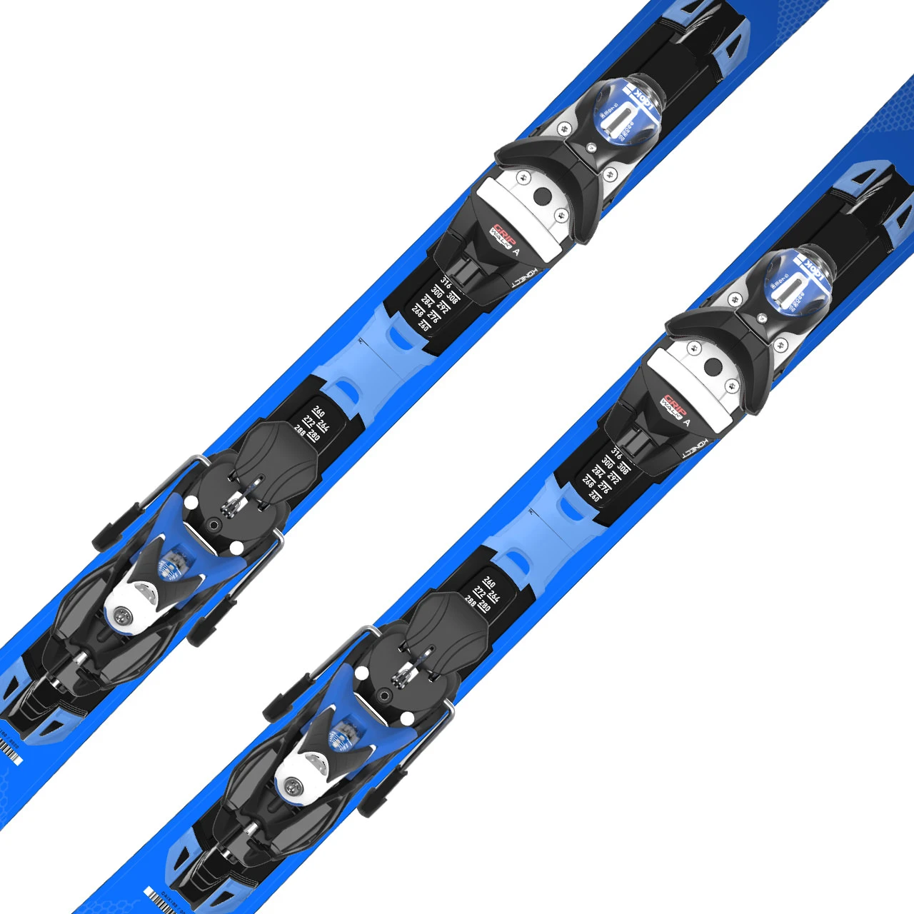 Dynastar Speed OMG Master SL Konect - Set Incl. Attacci (2023/24) 6 Dynastar Speed OMG Master SL Konect - Set Incl. Attacci (2023/24) - immagine 4