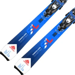 Dynastar Speed OMG Master SL Konect - Set Incl. Attacci (2023/24) 11 Dynastar Speed OMG Master SL Konect - Set Incl. Attacci (2023/24) -Sci Attrezzatura 23 speed omg master sl kon DRMZ001 4