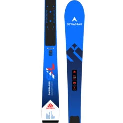 Dynastar Speed OMG Master SL R22 (2023/24)